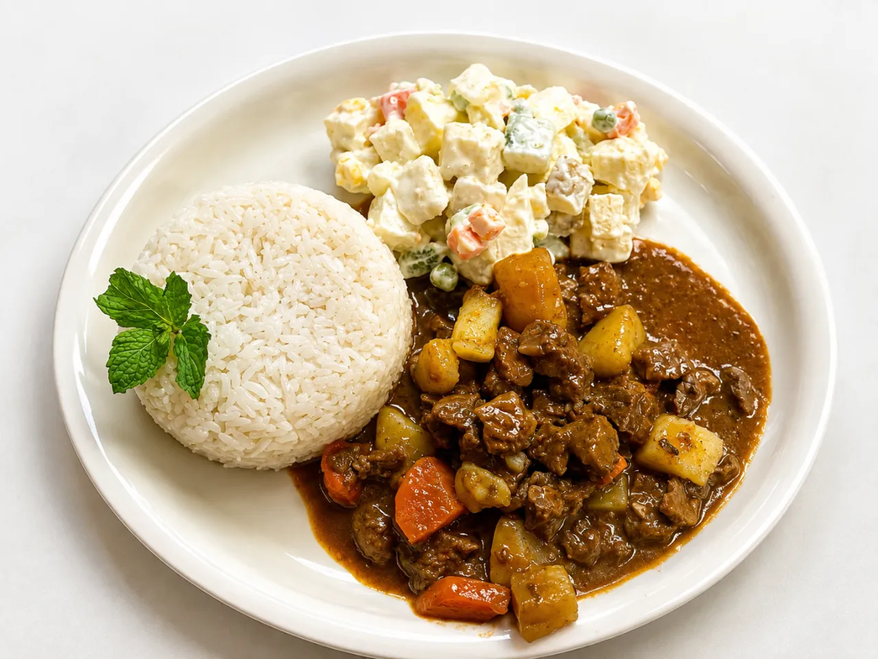 Mexican food