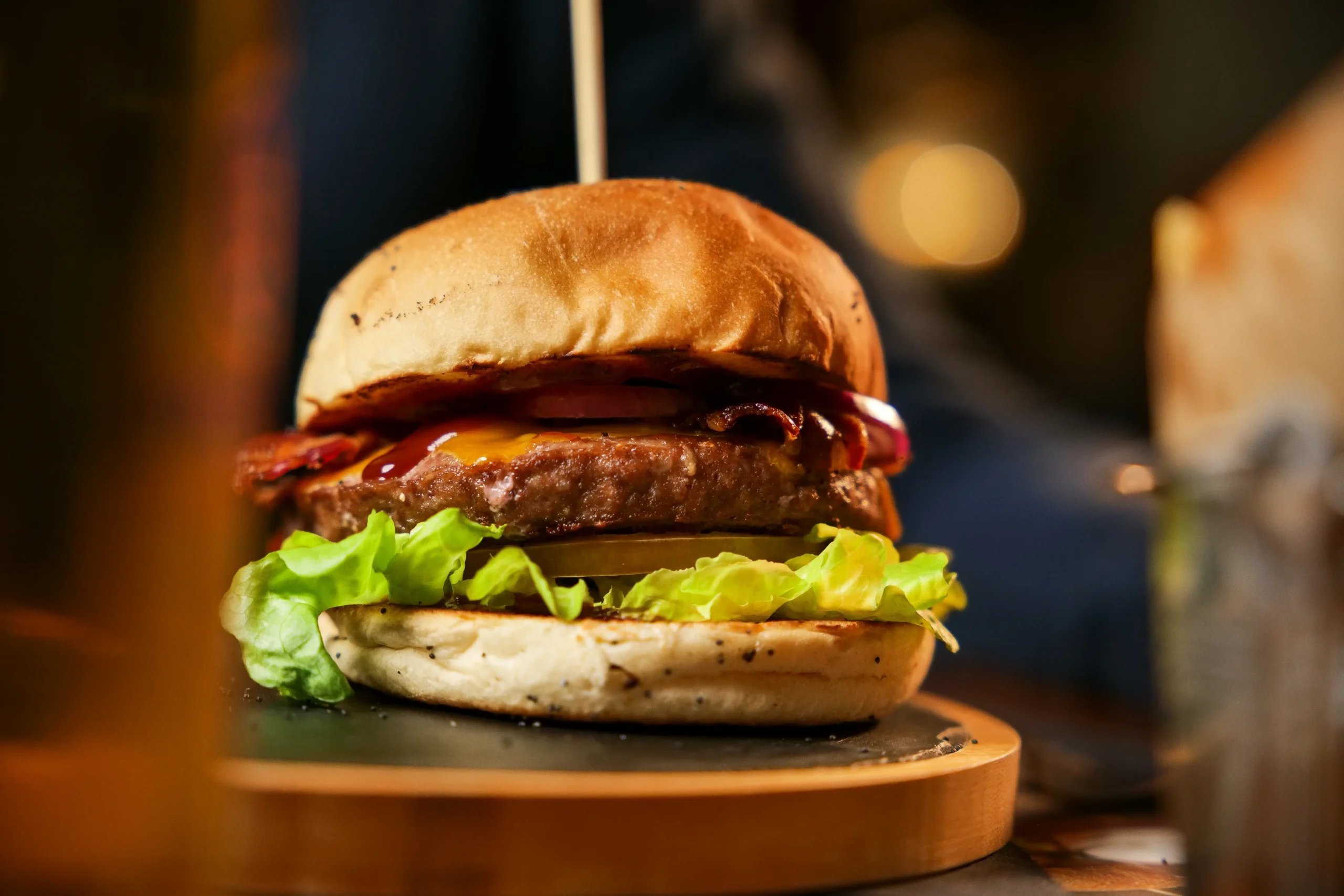 Burgers